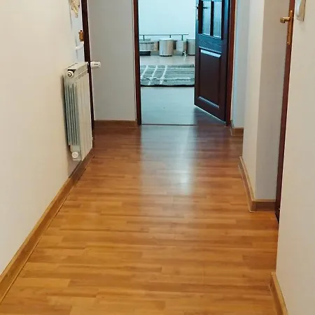 Apartament 