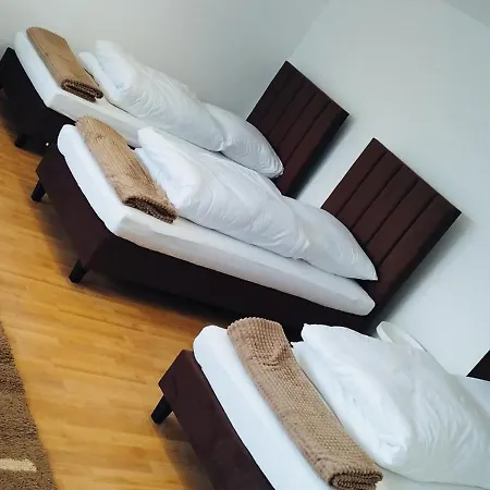 Apartament 