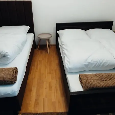 Apartament 