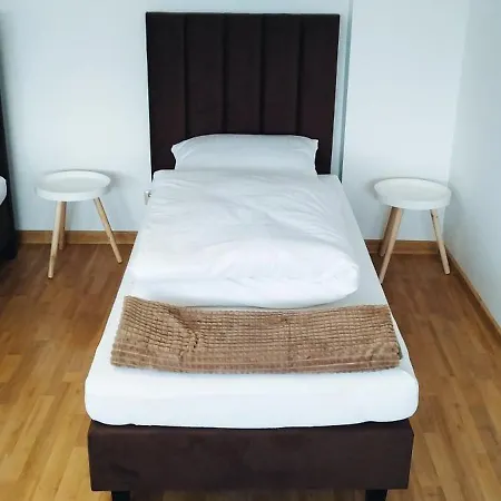 Apartament 