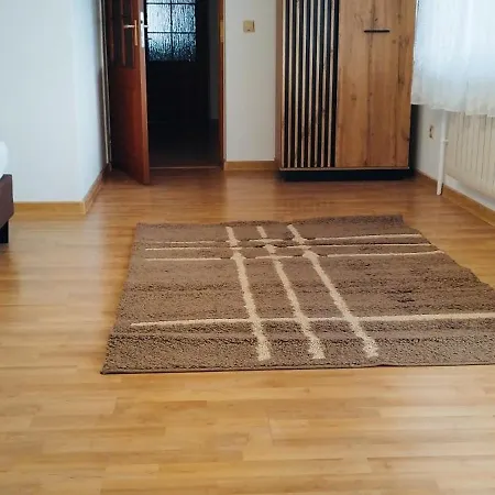 Apartament 