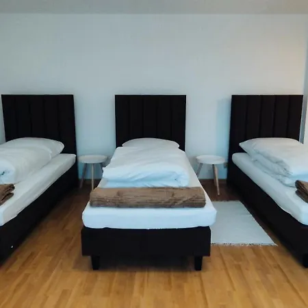 Apartament 