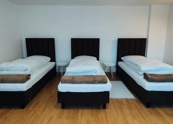 Apartament \